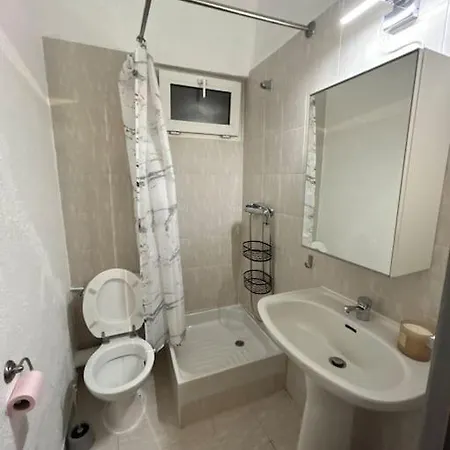 Apartment Centre Rotonde
