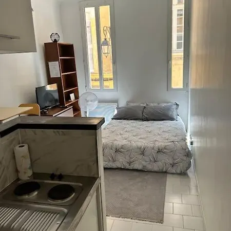 Apartment Centre Rotonde *