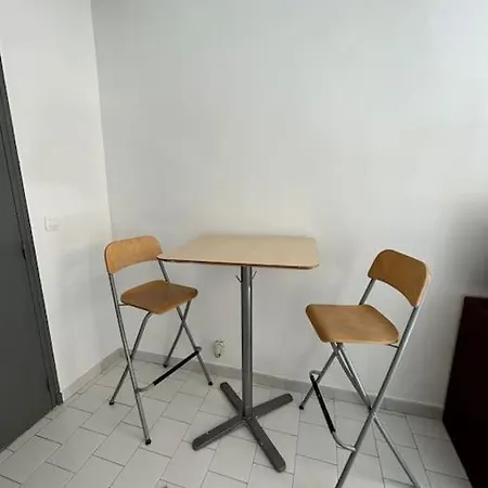 Apartment Centre Rotonde