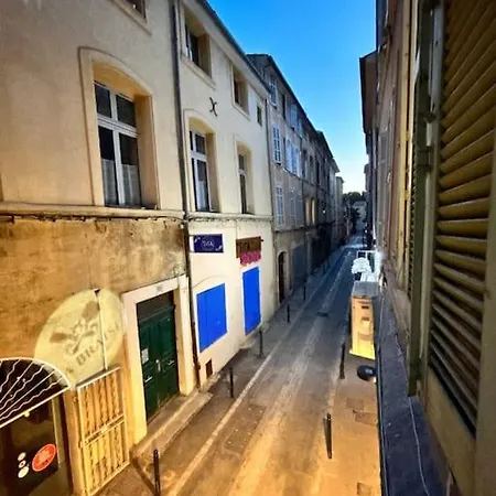 Apartment Centre Rotonde
